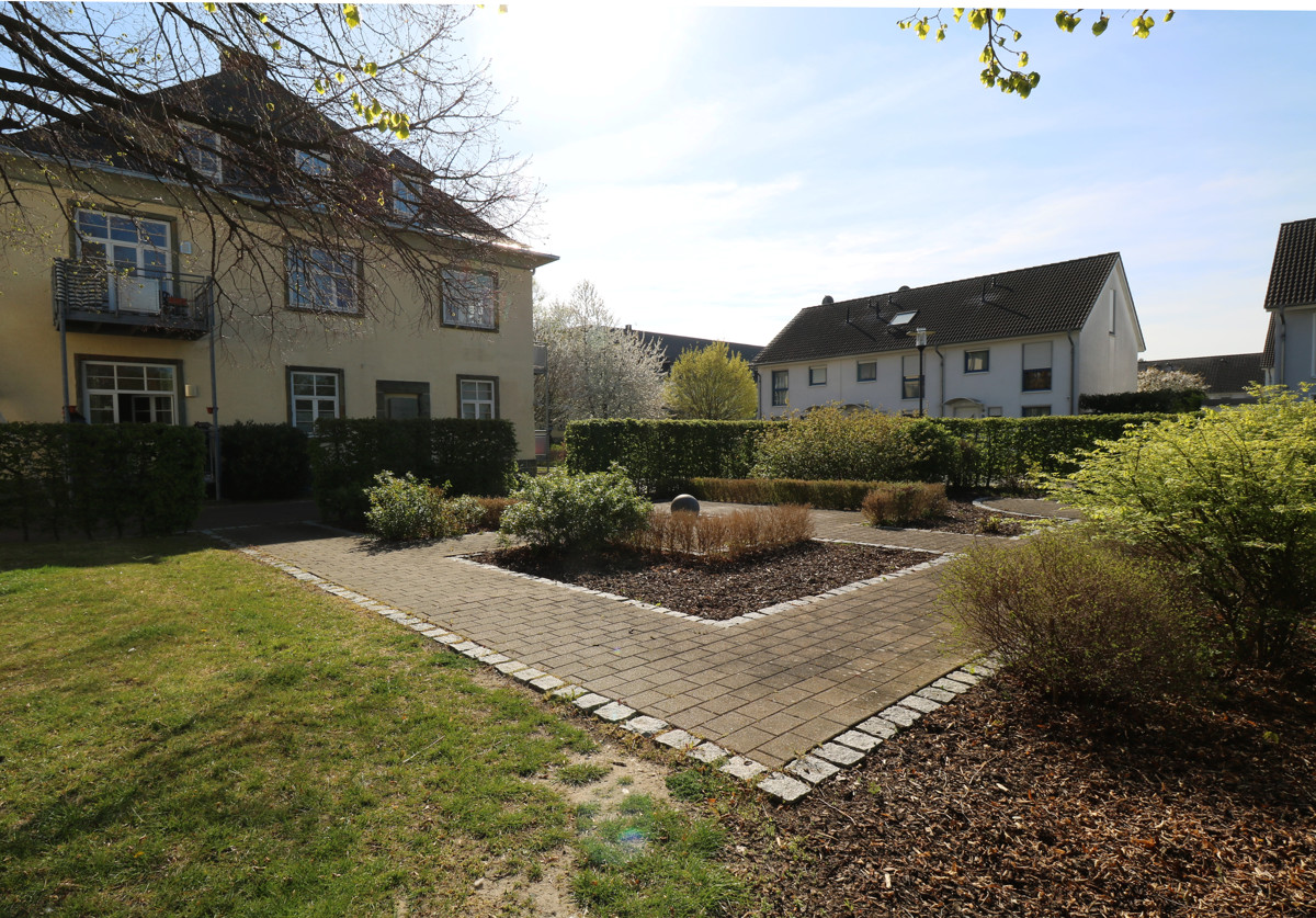 Gemeinschaftsgarten 3 Gemeinschaftsgarten 3